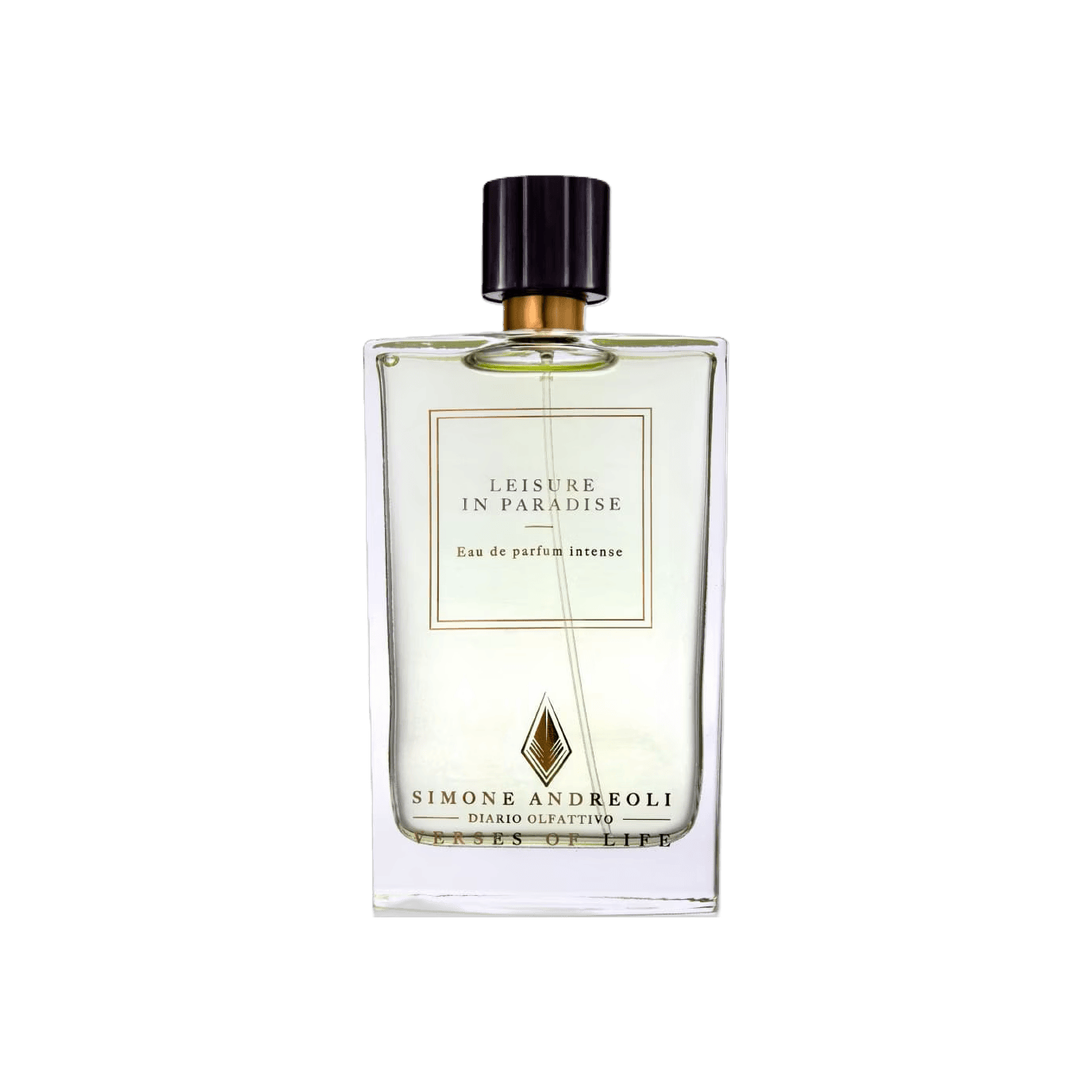 Simone Andreoli Leisure in Paradise, 100 ml – süß-tropischer Gourmand-Nischenduft bei Fragrens