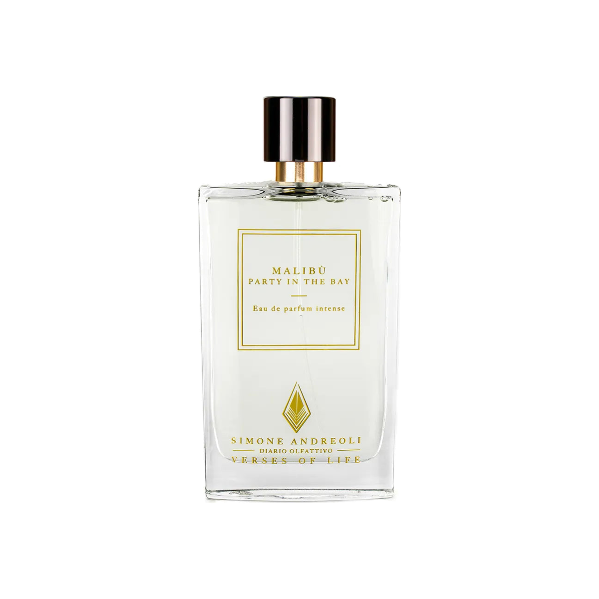 Simone Andreoli Malibù - Party in the Bay, 100 ml – fruchtig-tropischer Sommerduft bei Fragrens