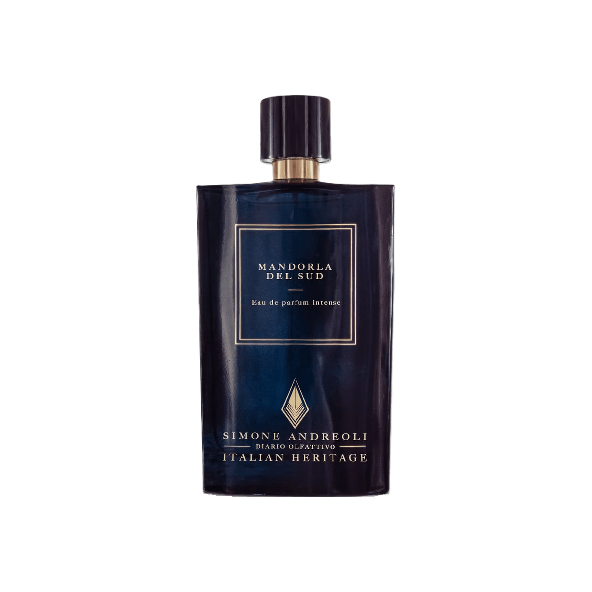 Simone Andreoli Mandorla del Sud, 100 ml – süß-gourmandiger Mandel-Nischenduft bei Fragrens