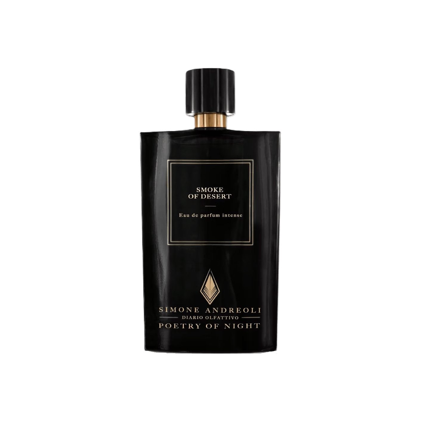Simone Andreoli Smoke of Desert, 100 ml – ledrig-rauchiger Oriental-Nischenduft bei Fragrens