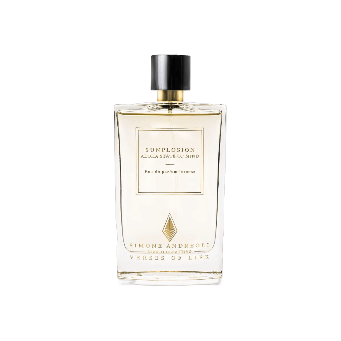 Simone Andreoli Sunplosion, 100 ml – fruchtig-tropischer Sommerduft bei Fragrens