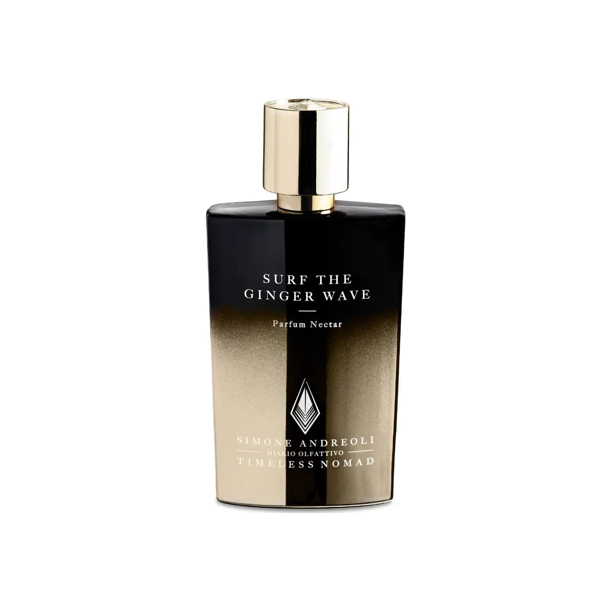 Simone Andreoli Surf The Ginger Wave, 50 ml Parfum Nectar – frisch-aquatischer Nischenduft bei Fragrens