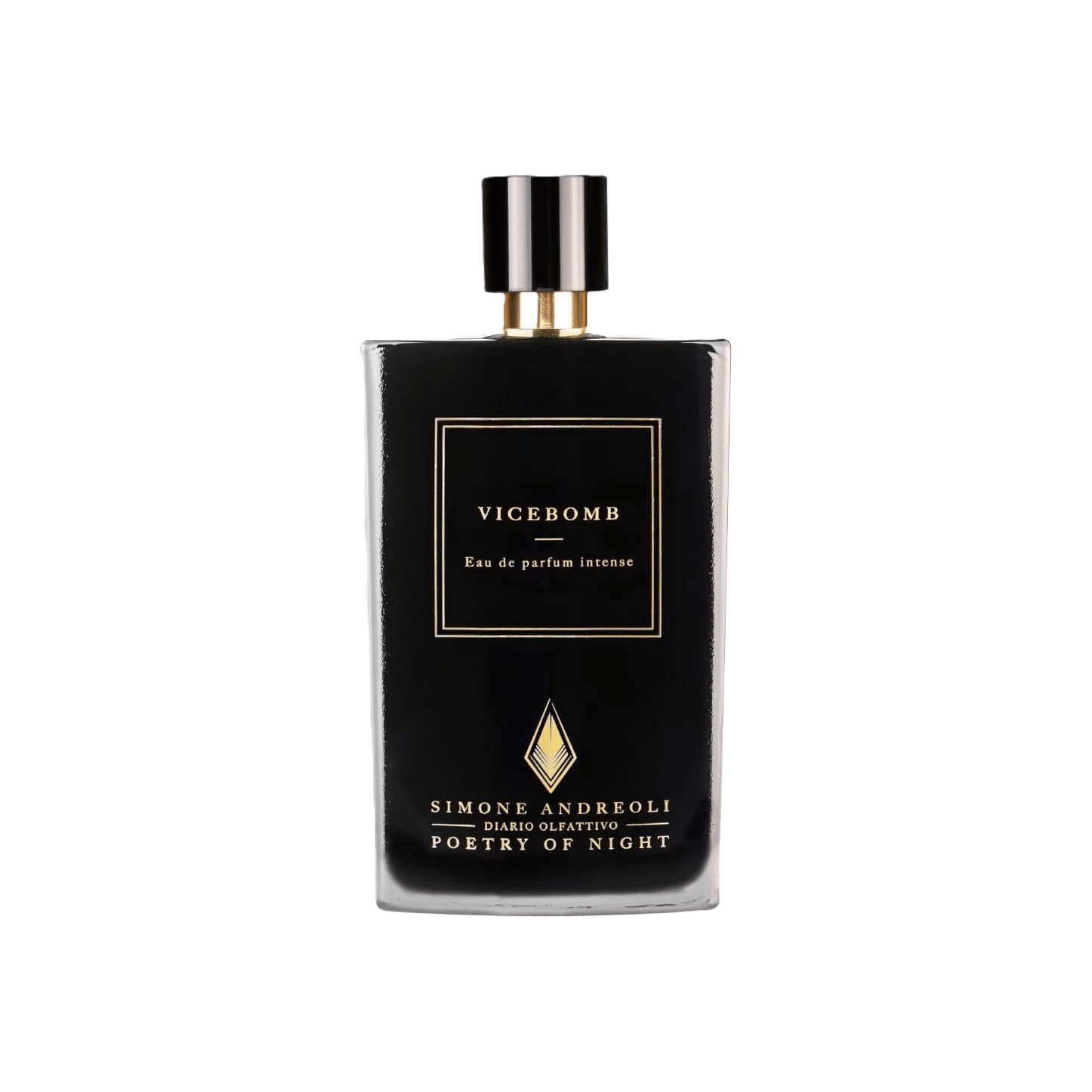 Simone Andreoli Vicebomb, 100 ml – süß-gourmandiger Nischenduft bei Fragrens