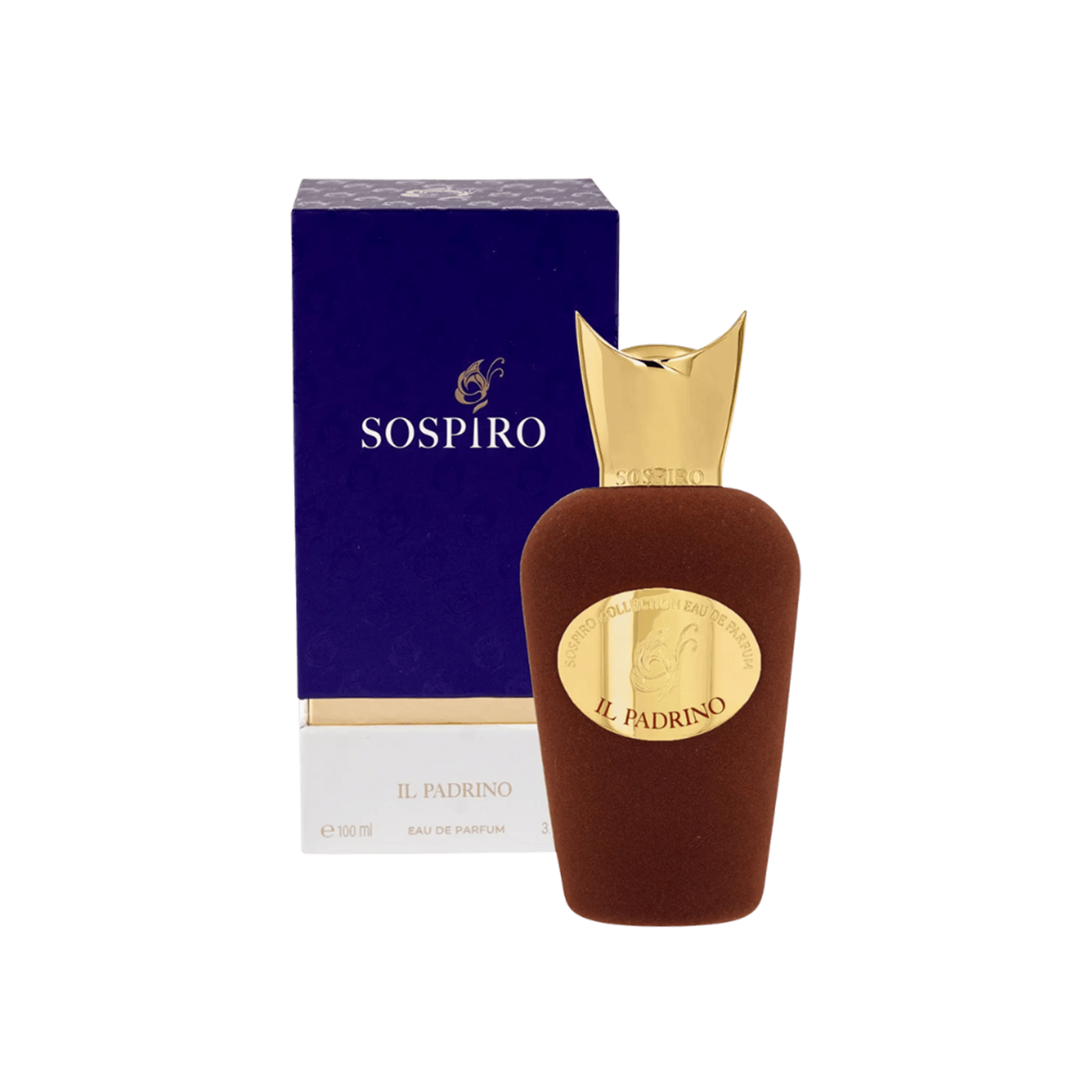 Sospiro Sospiro - Il Padrino 100 ml