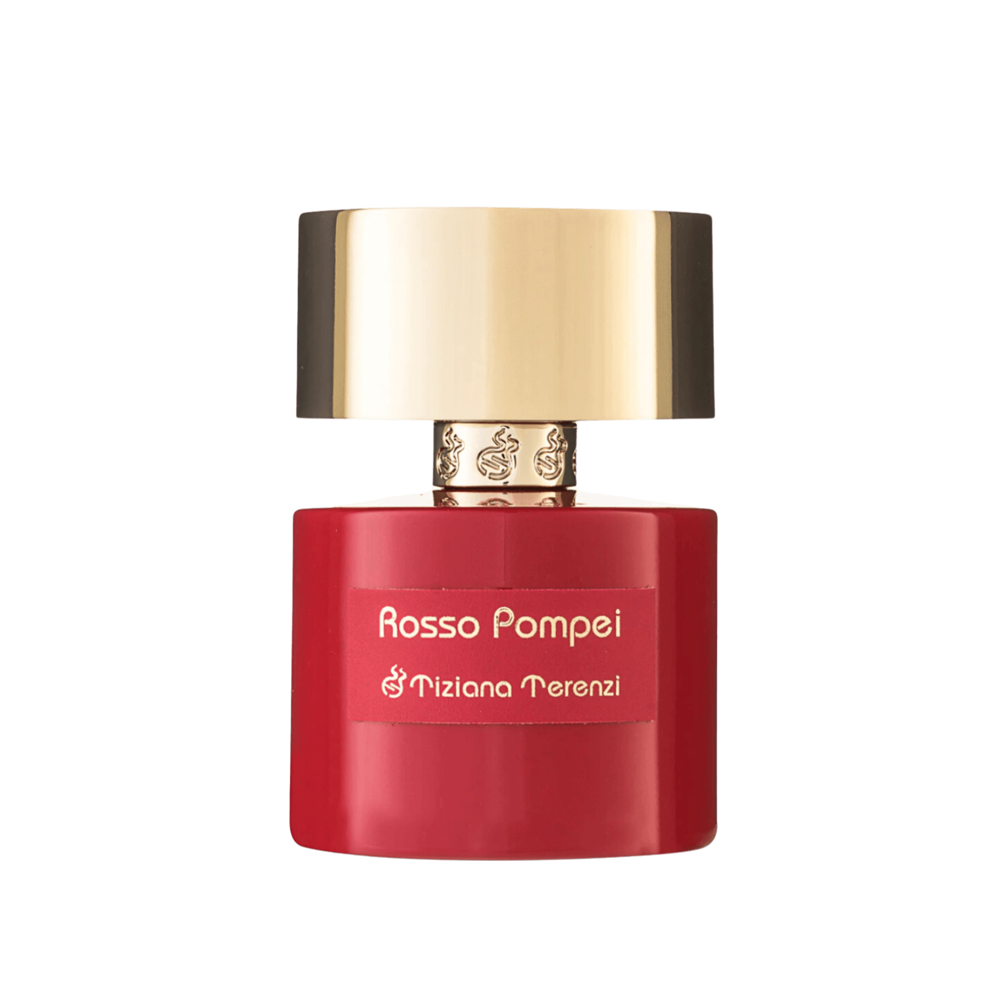 Tiziana Terenzi Rosso Pompei 100 ml