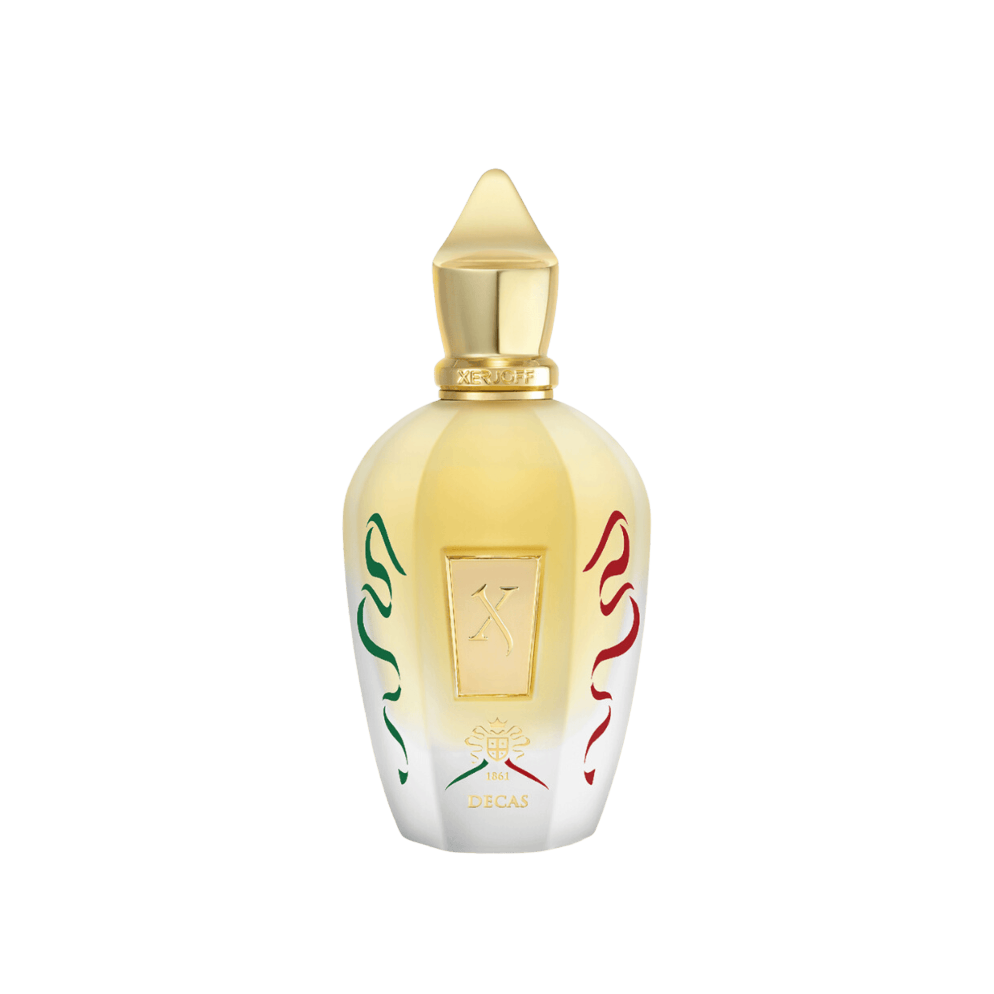 Xerjoff Decas 100 ml