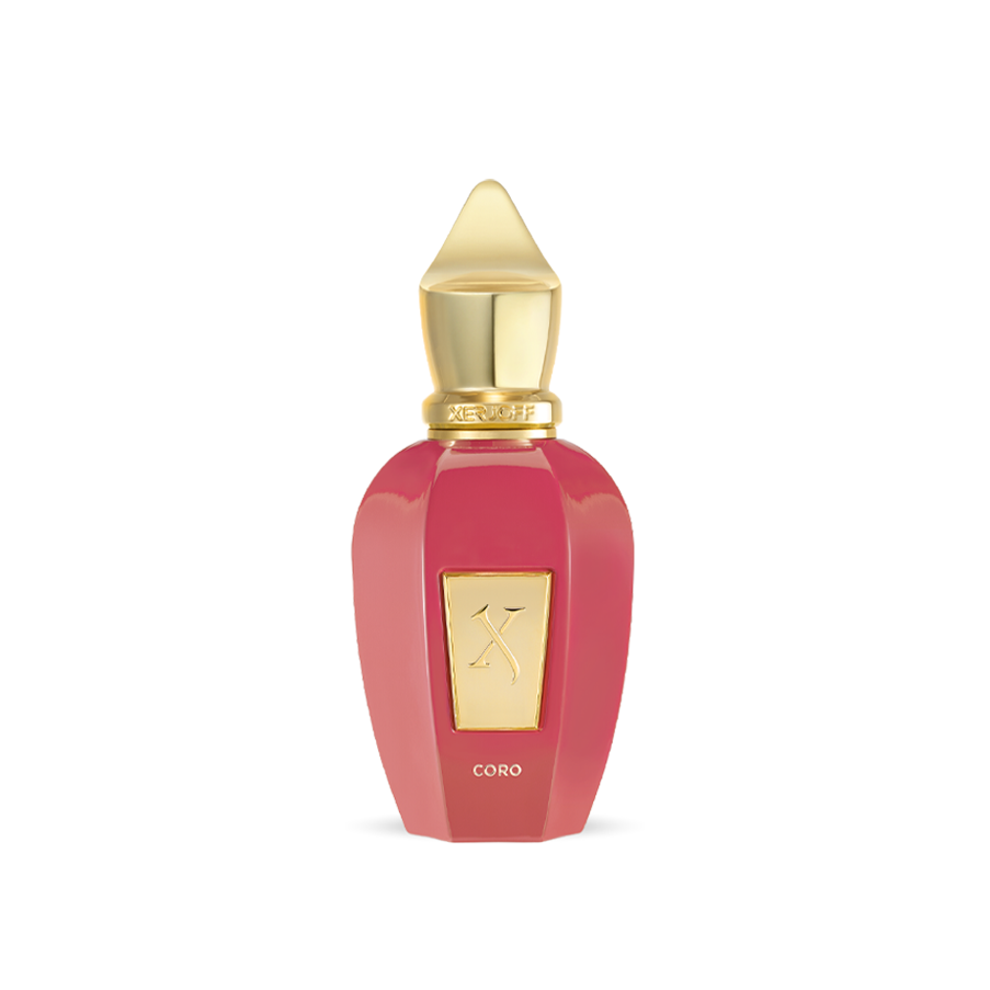 Xerjoff Coro Eau de Parfum 100 ml Flakon