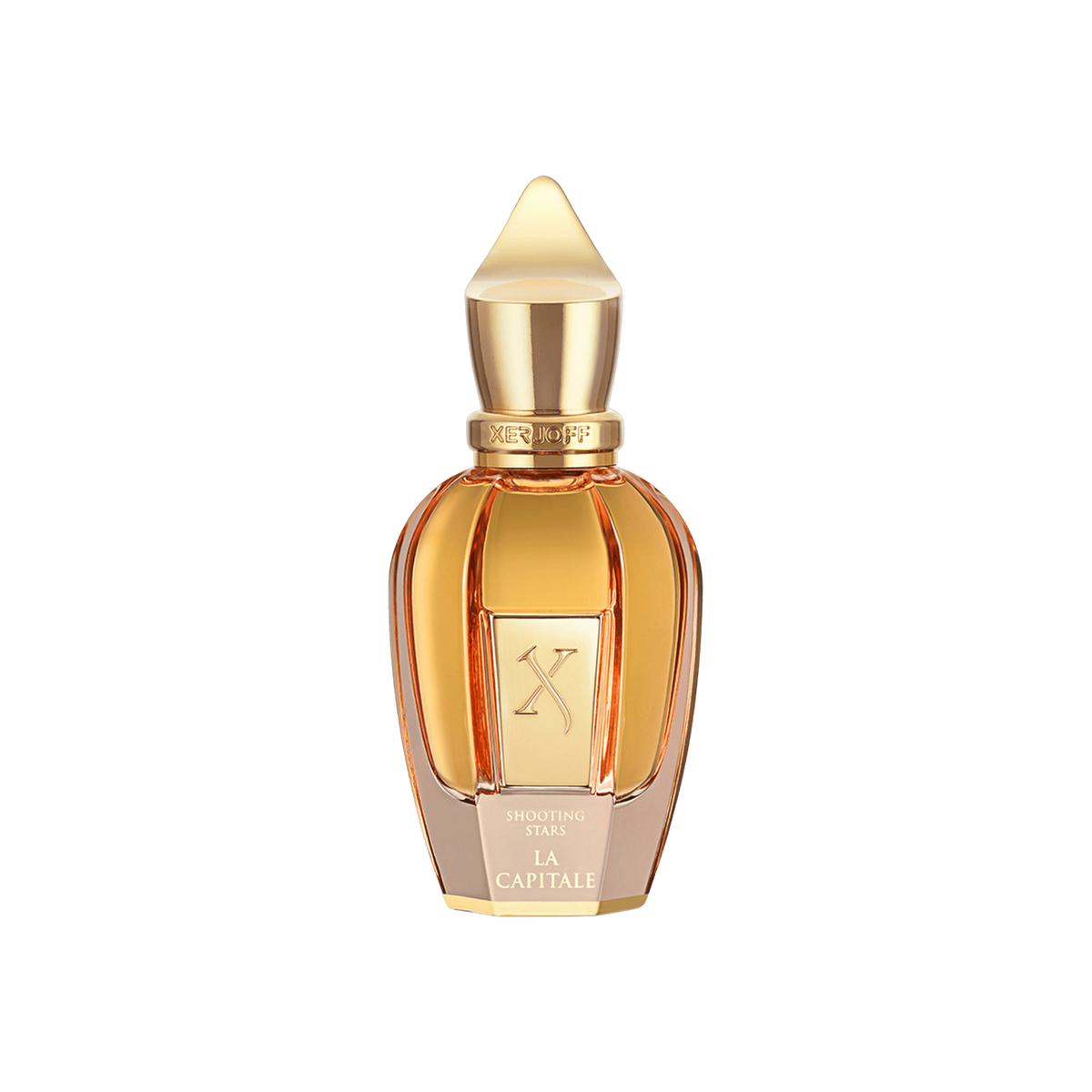 Xerjoff Shooting Stars - La Capitale 50 ml