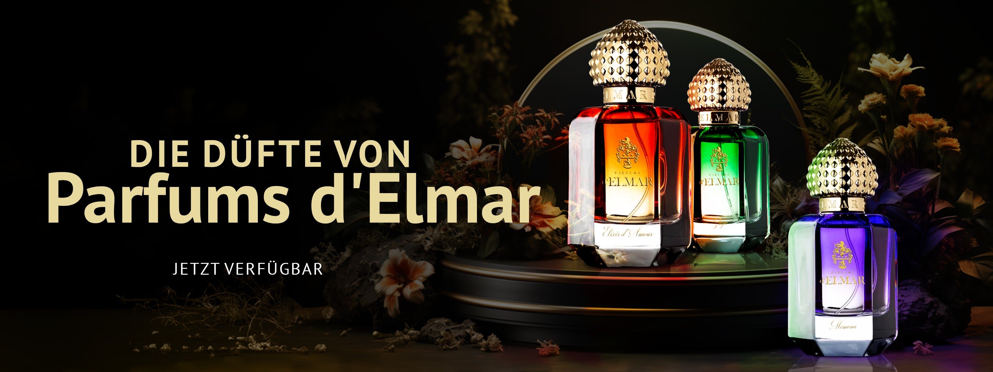 Fragrens.de – Online-Shop für exklusive Nischendüfte & Luxusparfums