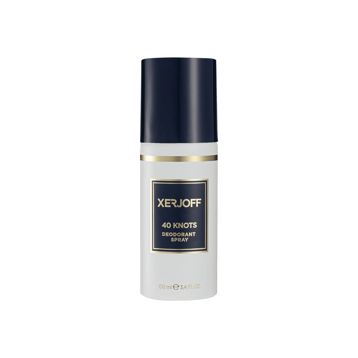 Xerjoff 40 Knots | Deo Spray 100 ml