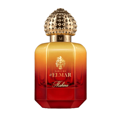 Parfums D'Elmar - Mahina Parfum