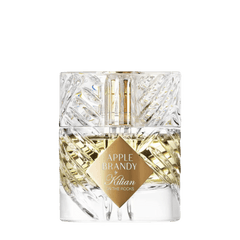 Apple Brandy on the Rocks