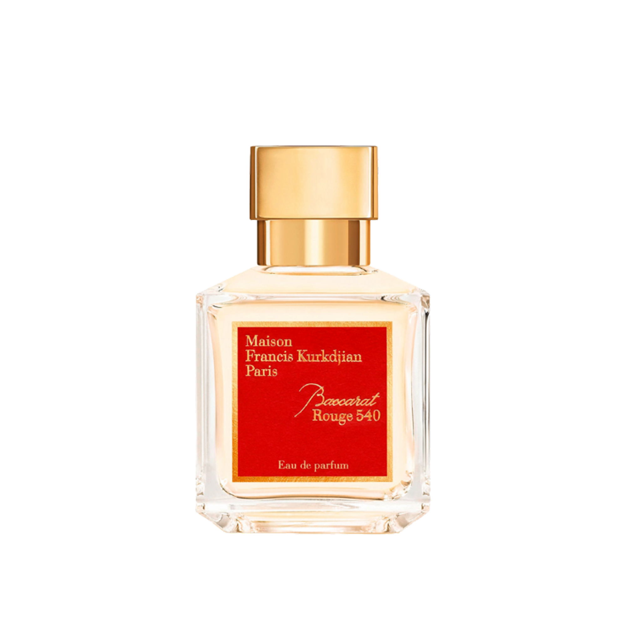 Baccarat Rouge 540