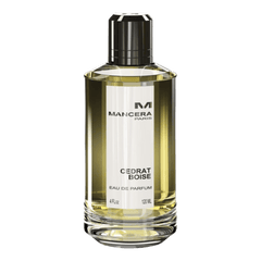 Cedrat Boise Parfume