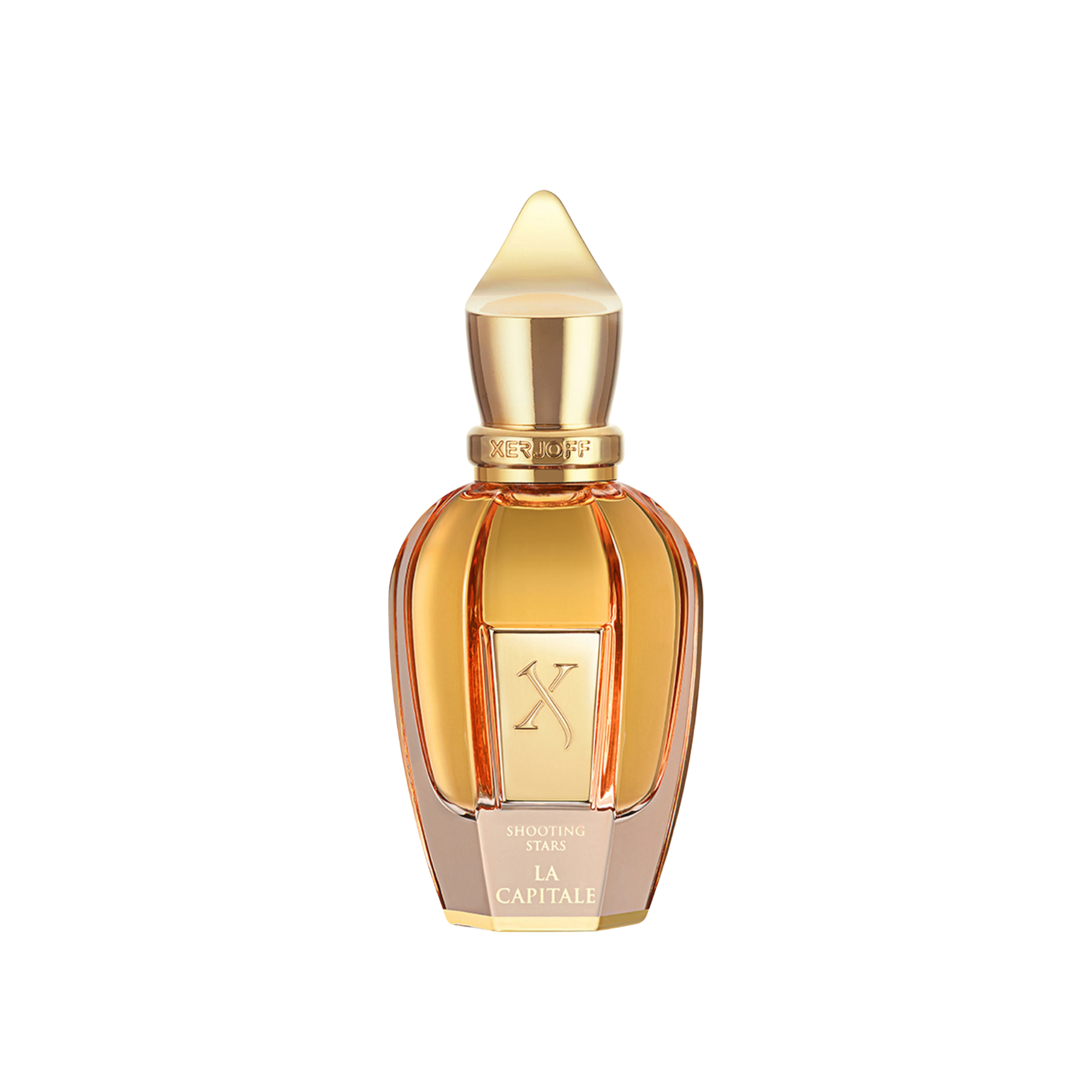 Shooting Stars - La Capitale