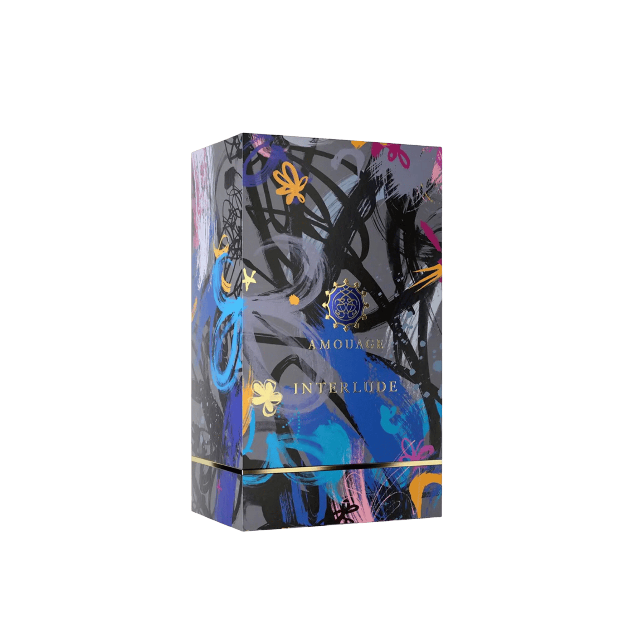 Amouage Interlude Man 100 ml