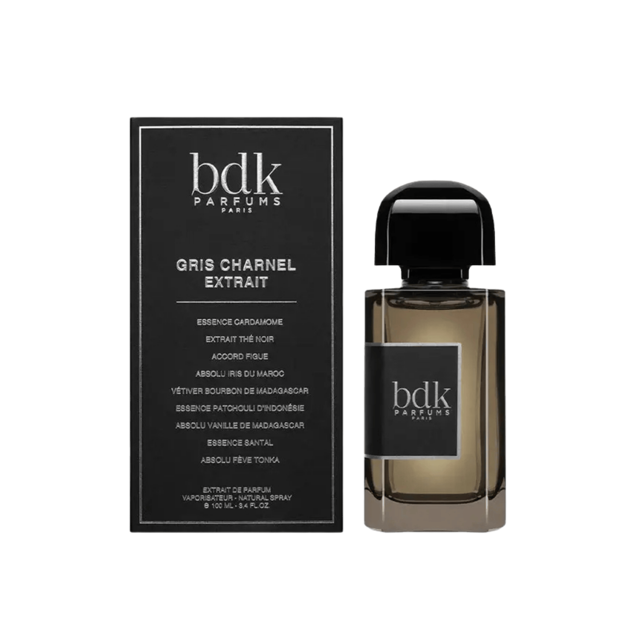 BDK Gris Charnel Extrait 100 ml