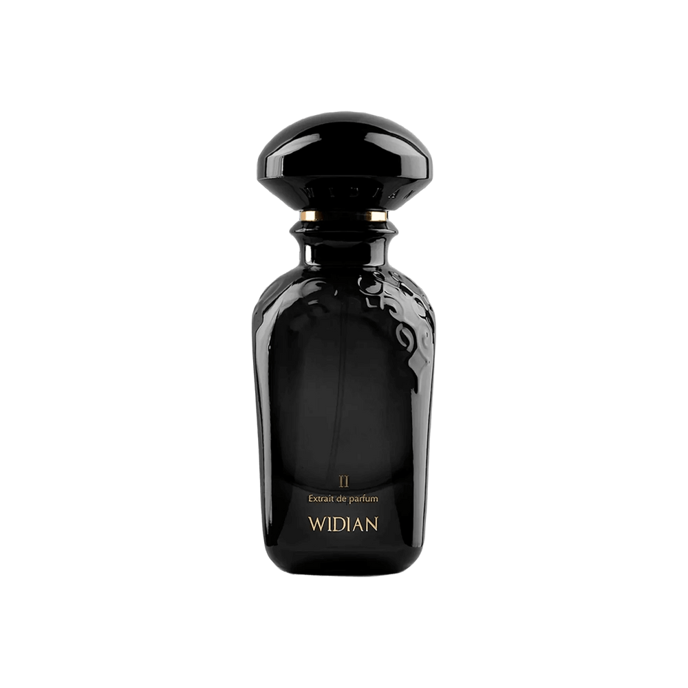 Widian Black II Extrait de Parfum