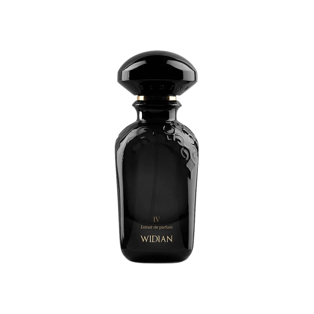 Widian Black IV