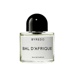 Byredo Bal d'Afrique