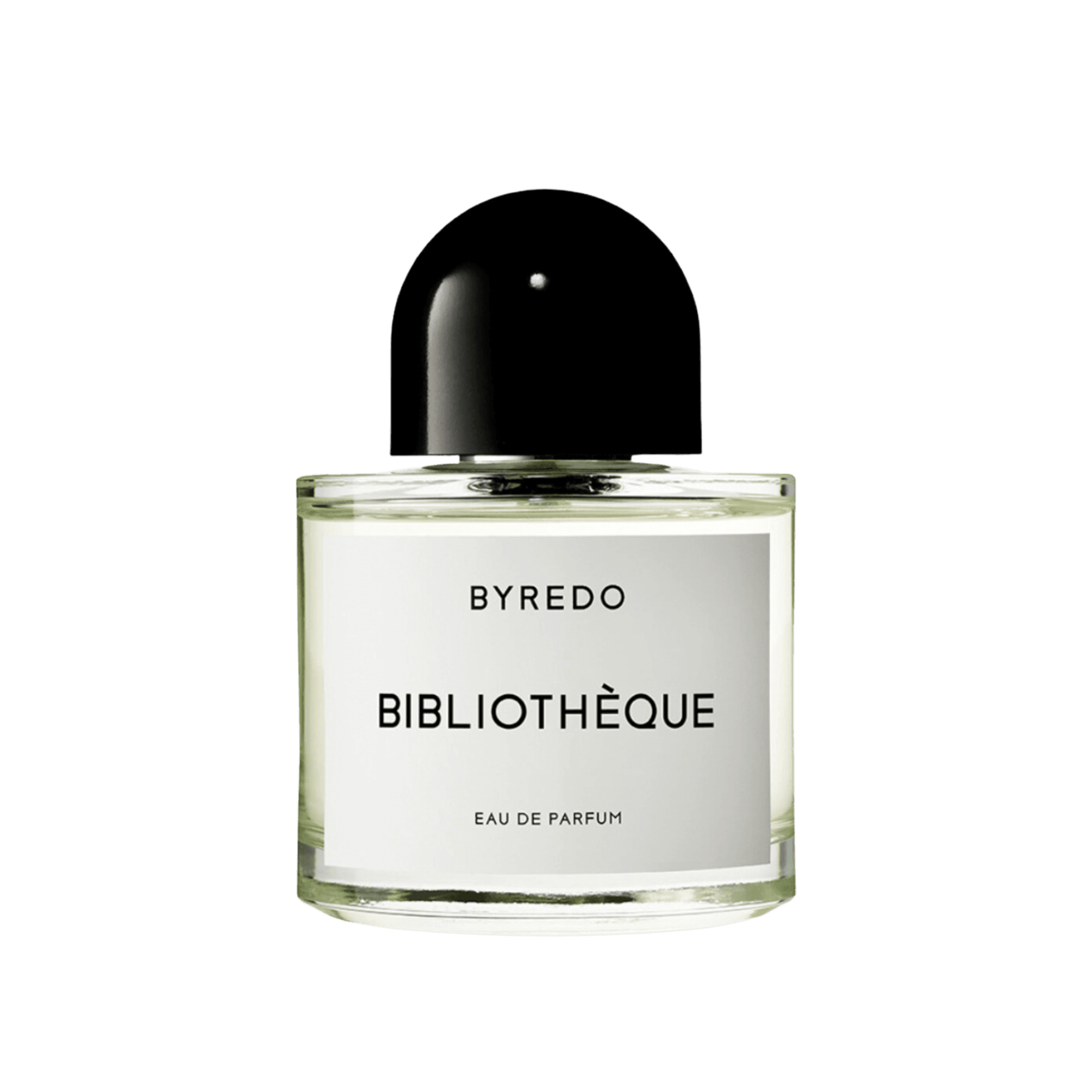 Byredo Bibliothèque