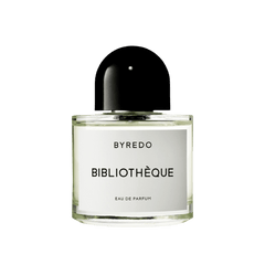 Byredo Bibliothèque