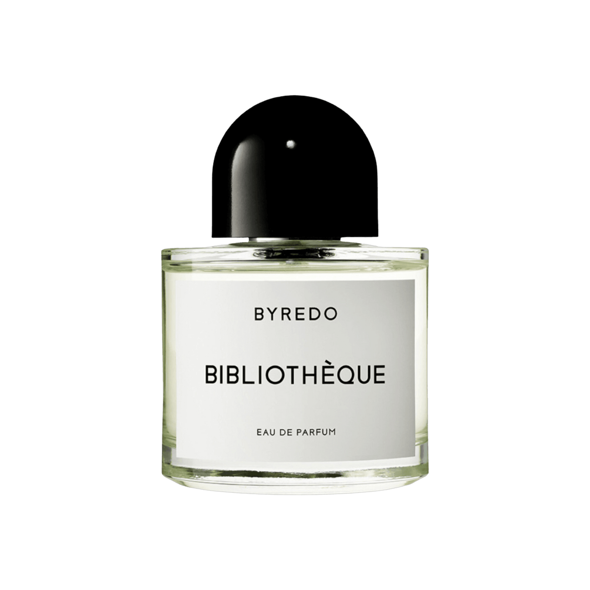 Byredo Bibliothèque