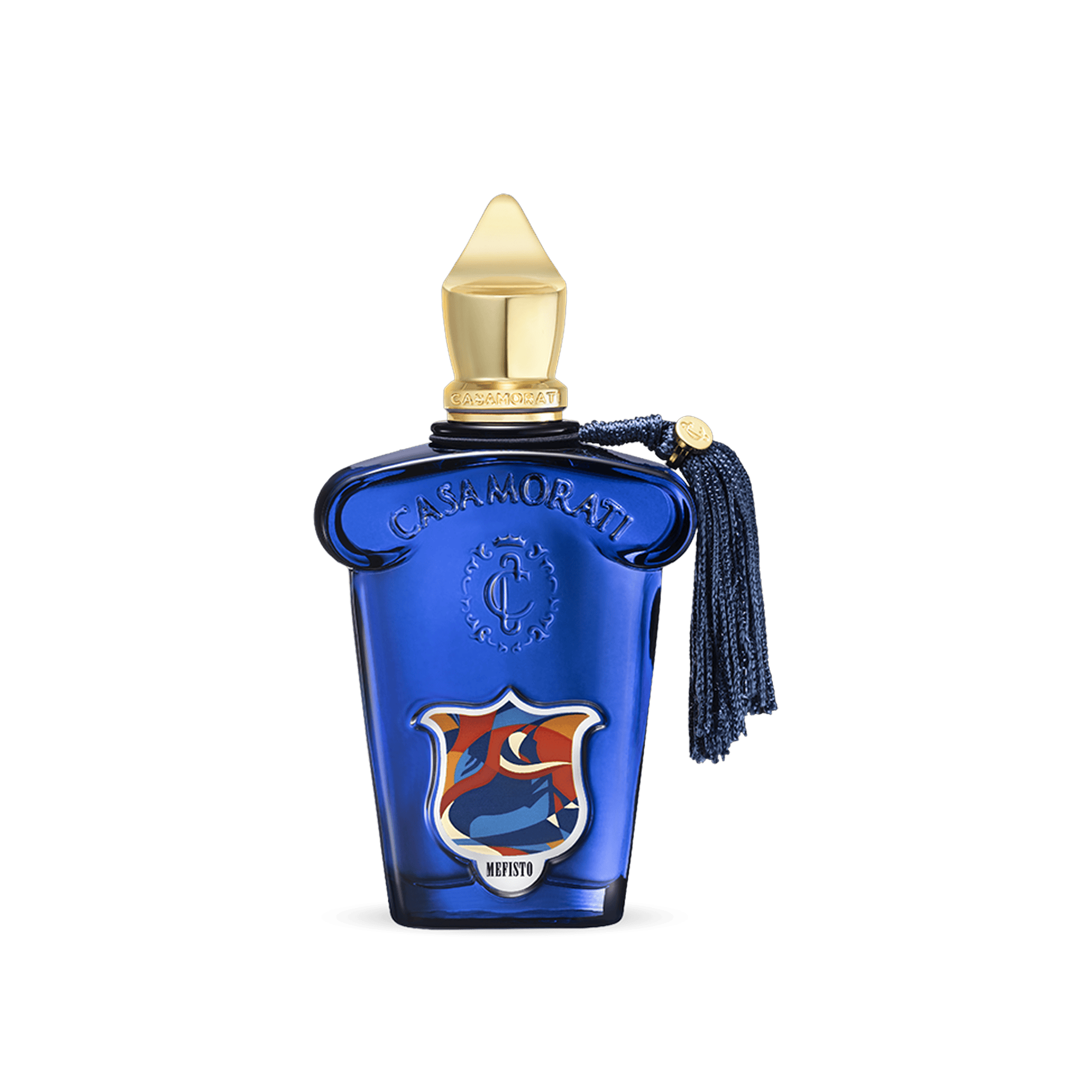 Casamorati Casamorati Mefisto Eau de Parfum 100ml 100 ml