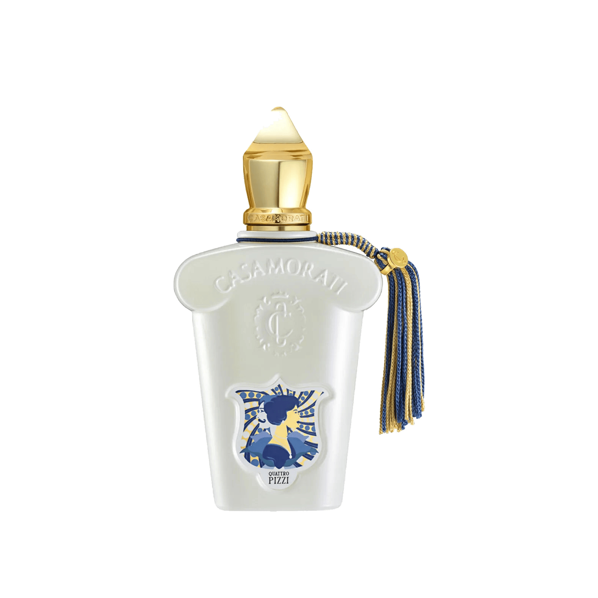 Casamorati Casamorati Quattro Pizzi 100 ml