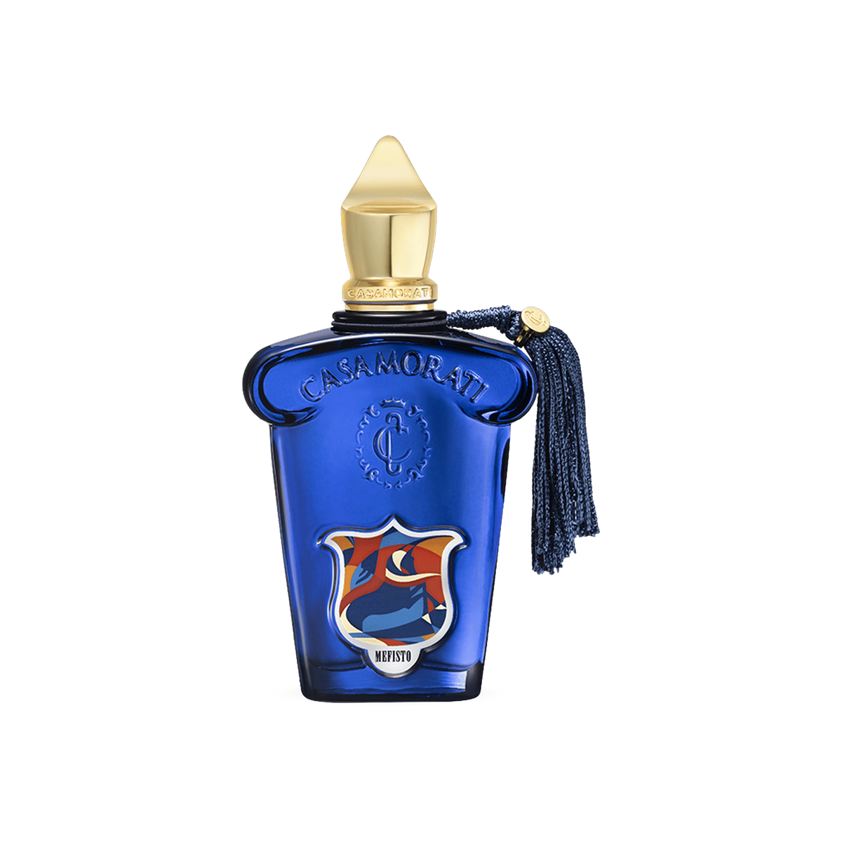 Casamorati Casamorati Mefisto Eau de Parfum 100ml 100 ml