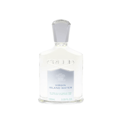 Creed Virgin Island Water