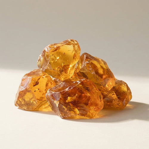 Amber