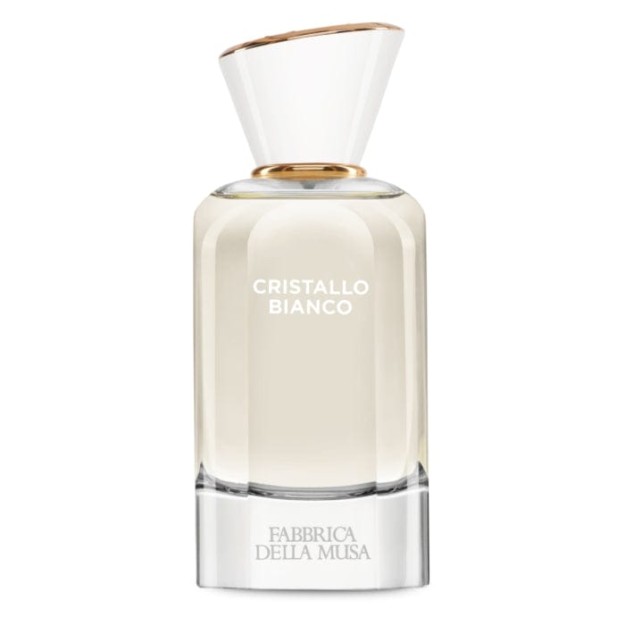 Fabbrica della Musa Fabbrica della Musa Cristallo Bianco Eau de Parfum 100 ml