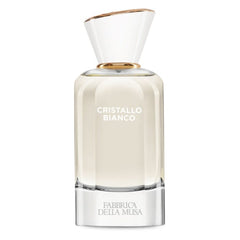 Fabbrica della Musa Cristallo Bianco Eau de Parfum