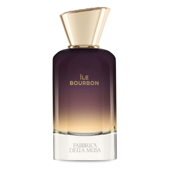 Fabbrica della Musa Fabbrica della Musa Ile Bourbon Extrait de Parfum 100 ml
