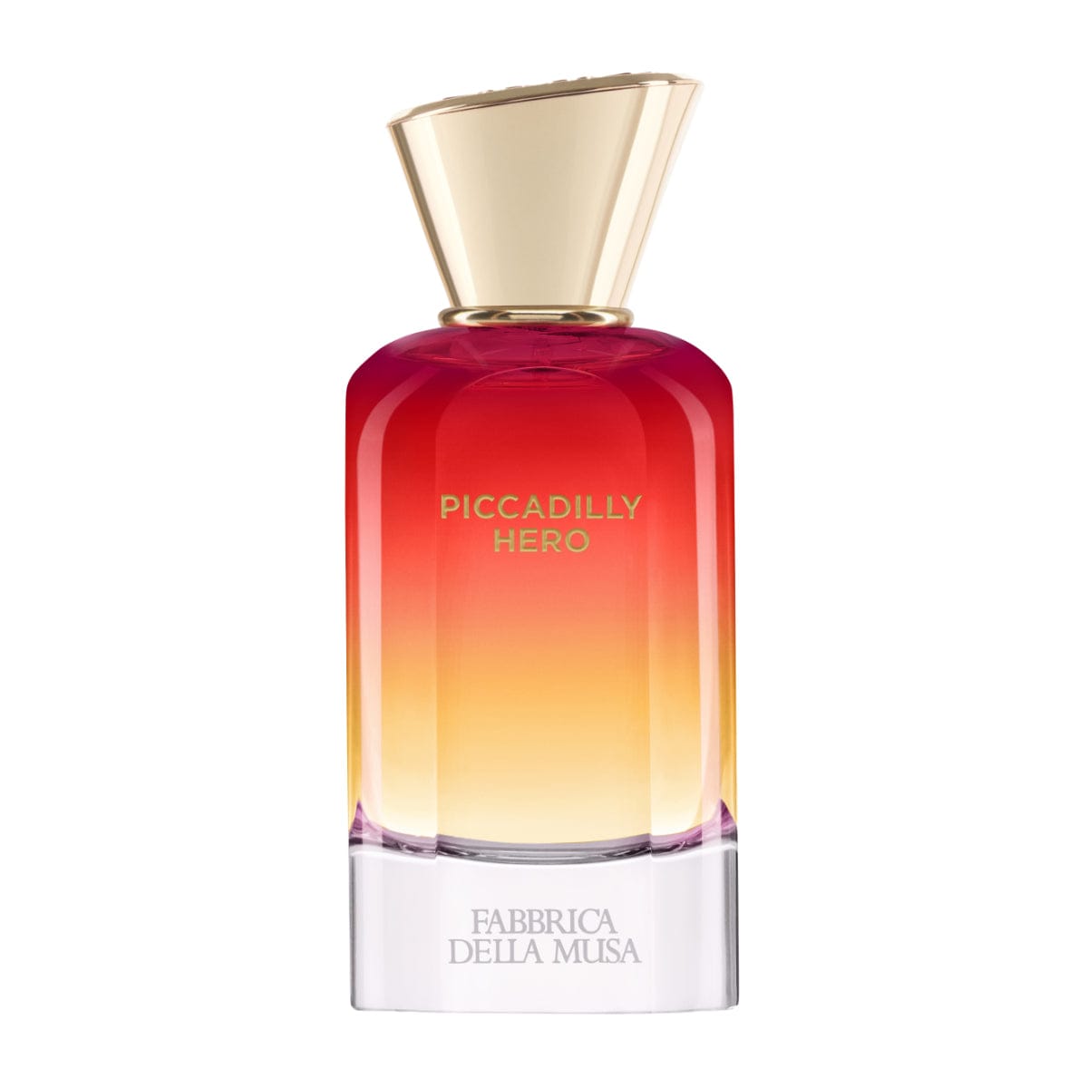 Fabbrica della Musa Fabbrica della Musa Piccadilly Hero Extrait de Parfum 100 ml