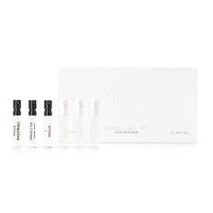 Fabbrica della Musa Discovery Kit Classic Kollektion EDP