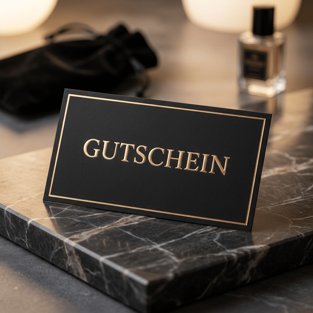 Fragrens Fragrens Gutschein