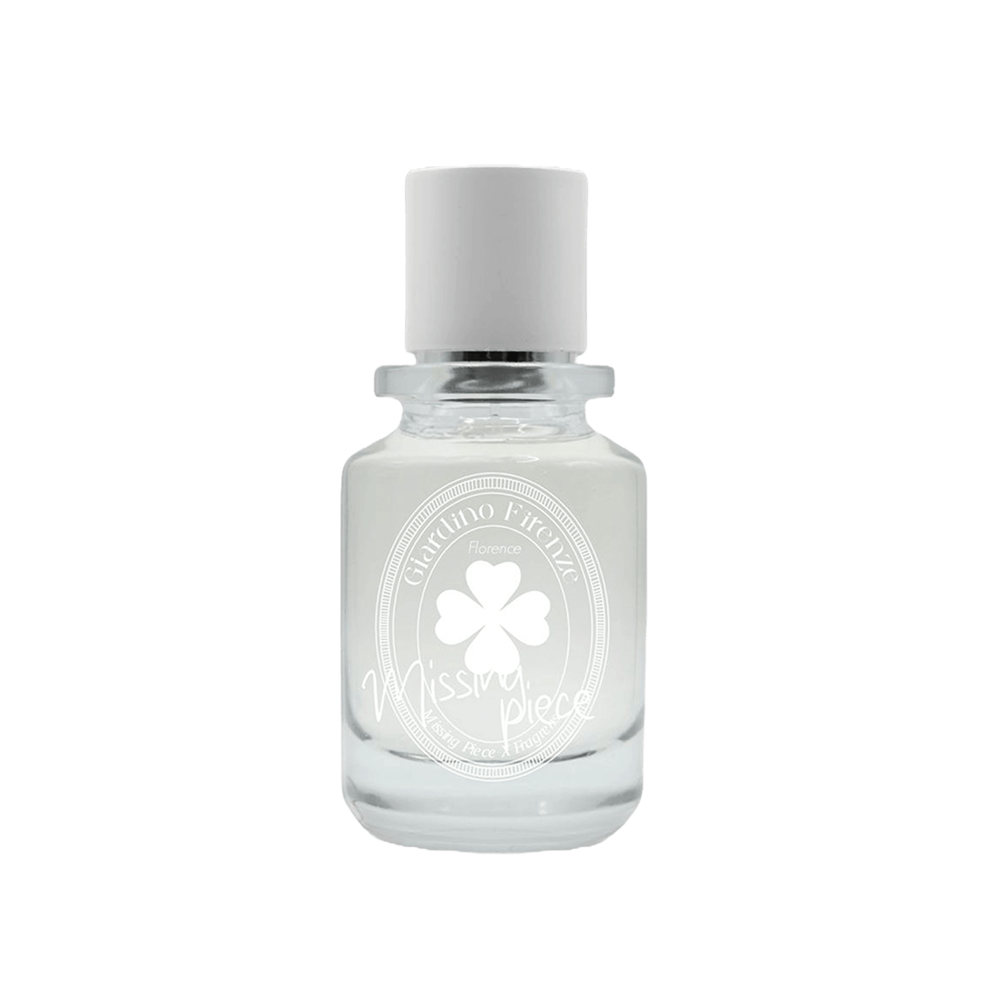 Fragrens Giardino Firenze - Missing Piece x Fragrens