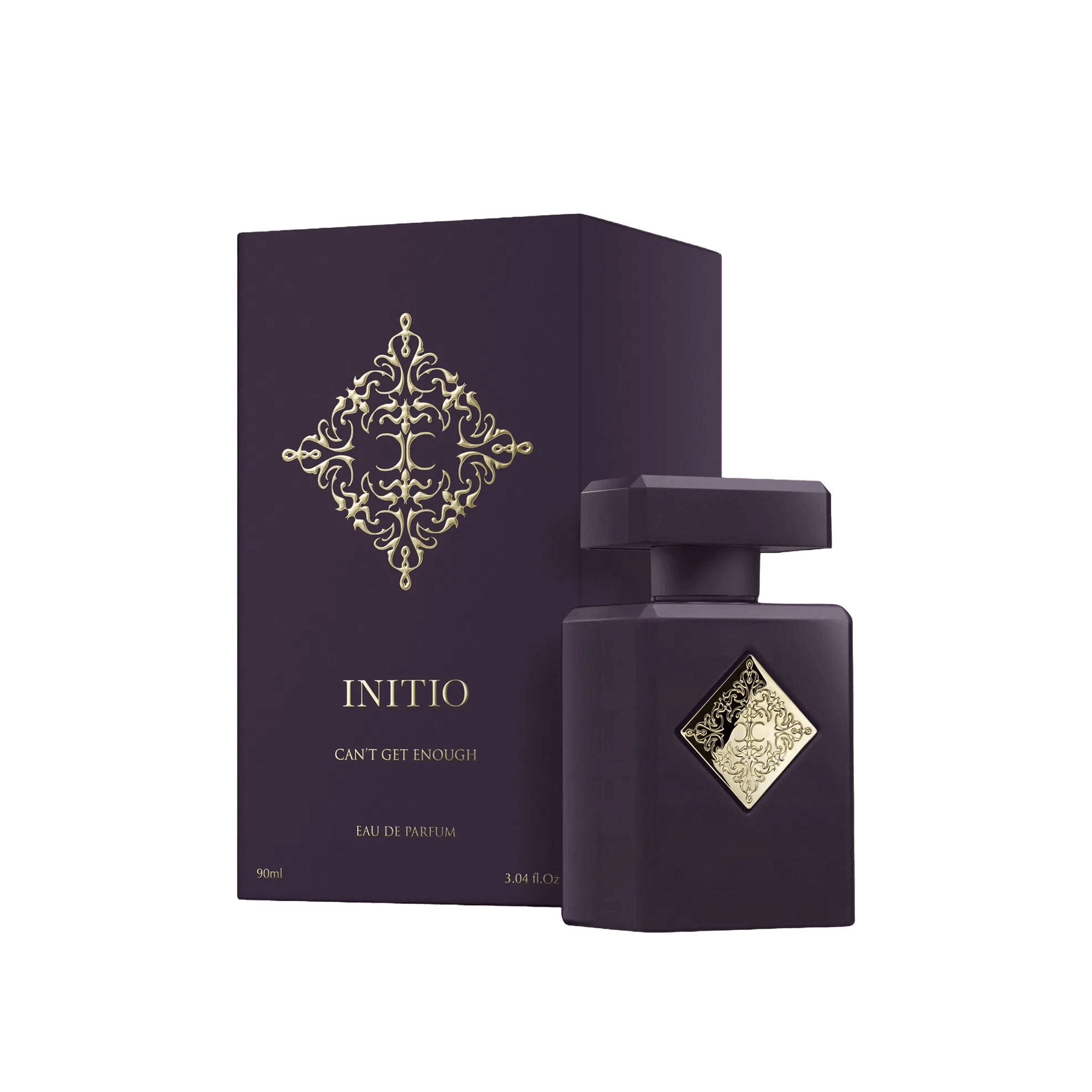 Initio Can't Get Enough Eau de Parfum 90 ml
