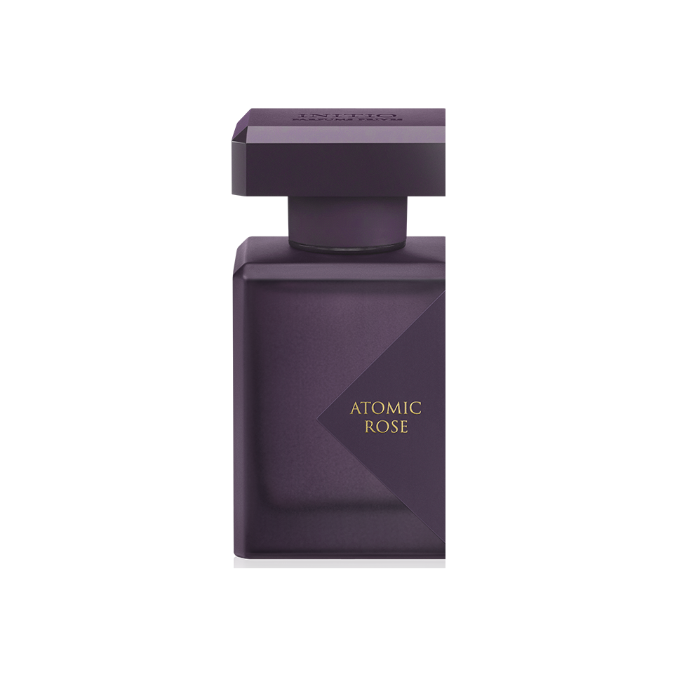 Initio Atomic Rose Haarparfum 50 ml