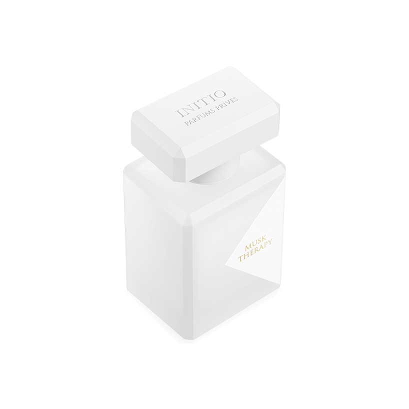 Initio Musk Therapy Haarparfum
