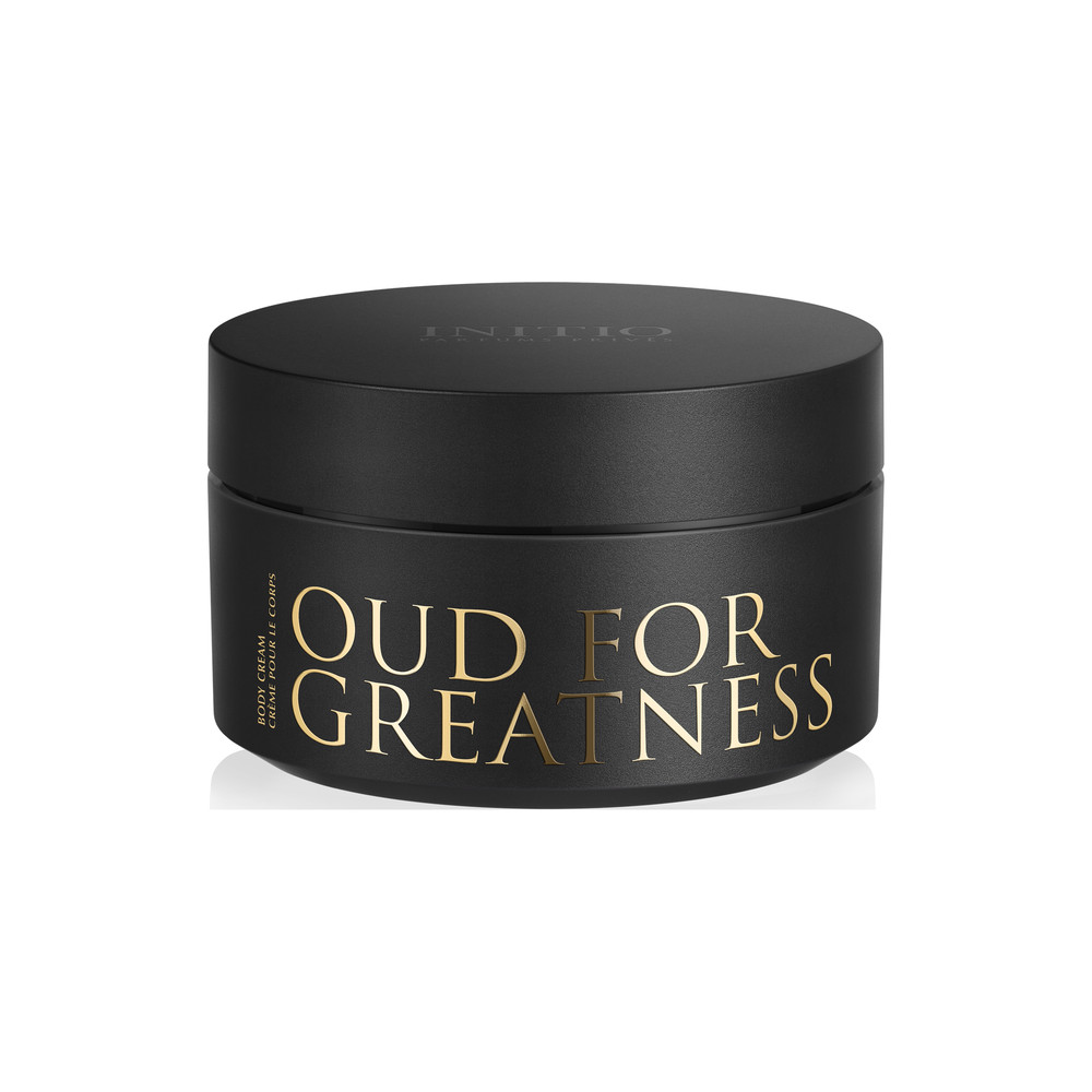 Initio Oud for Greatness Body Cream