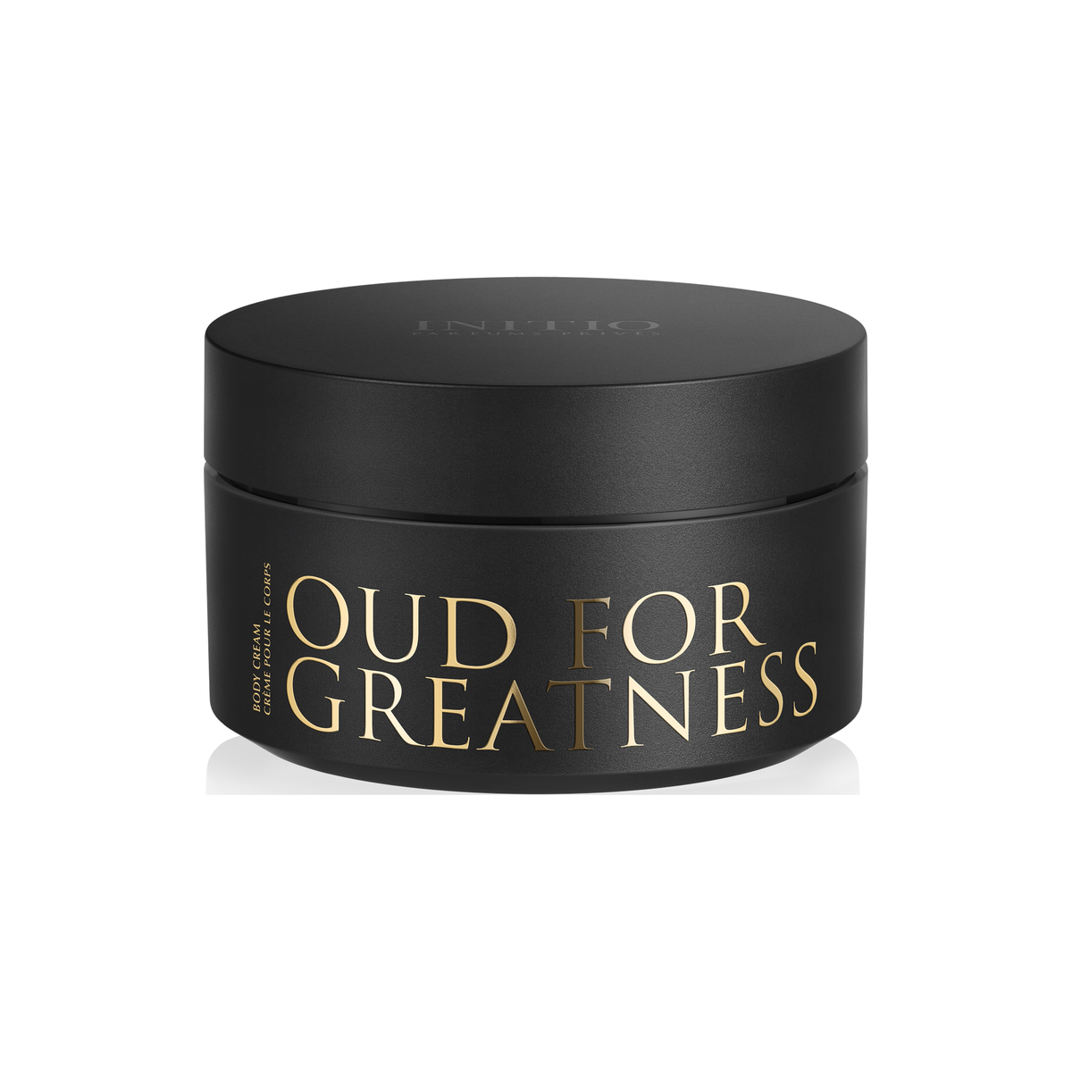 Initio Oud for Greatness Body Cream 200 ml