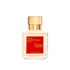 Maison Francis Kurkdjian Baccarat Rouge 540