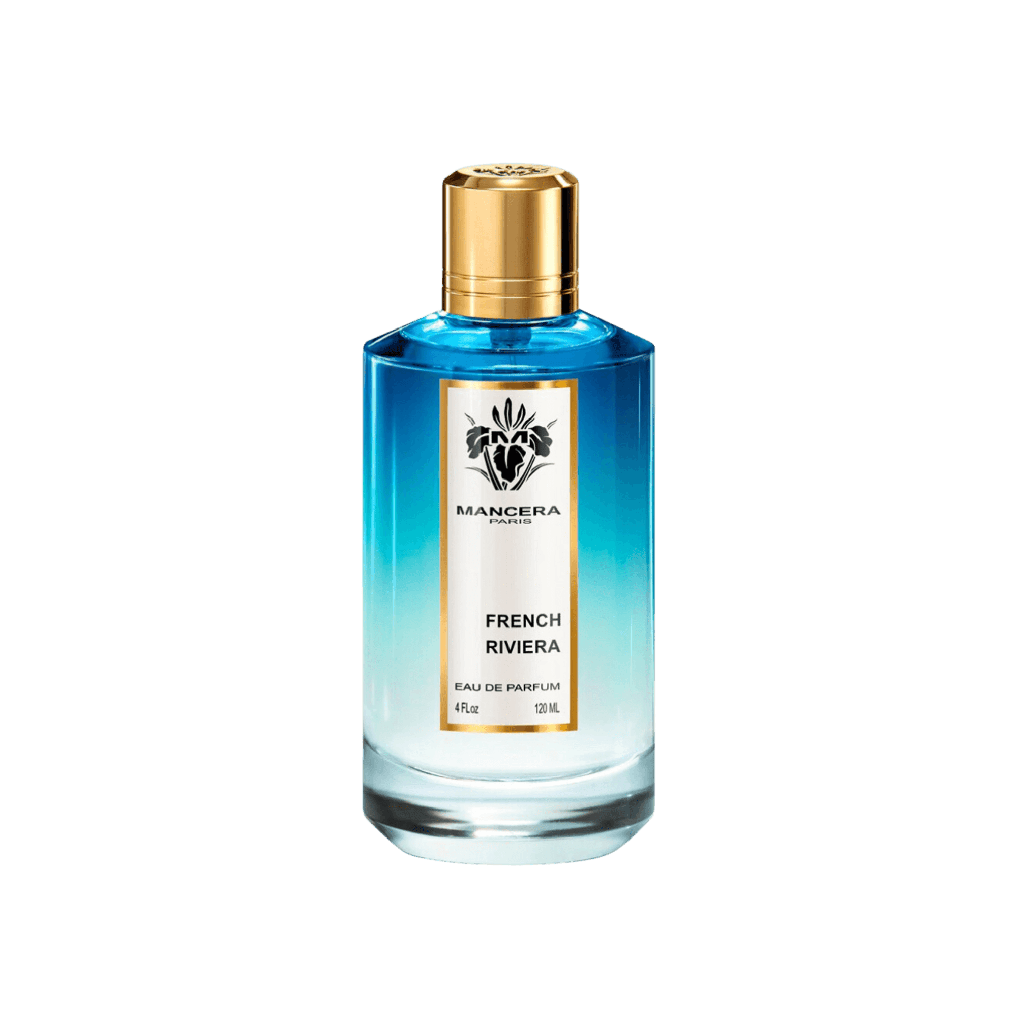 Mancera French Riviera 120 ml