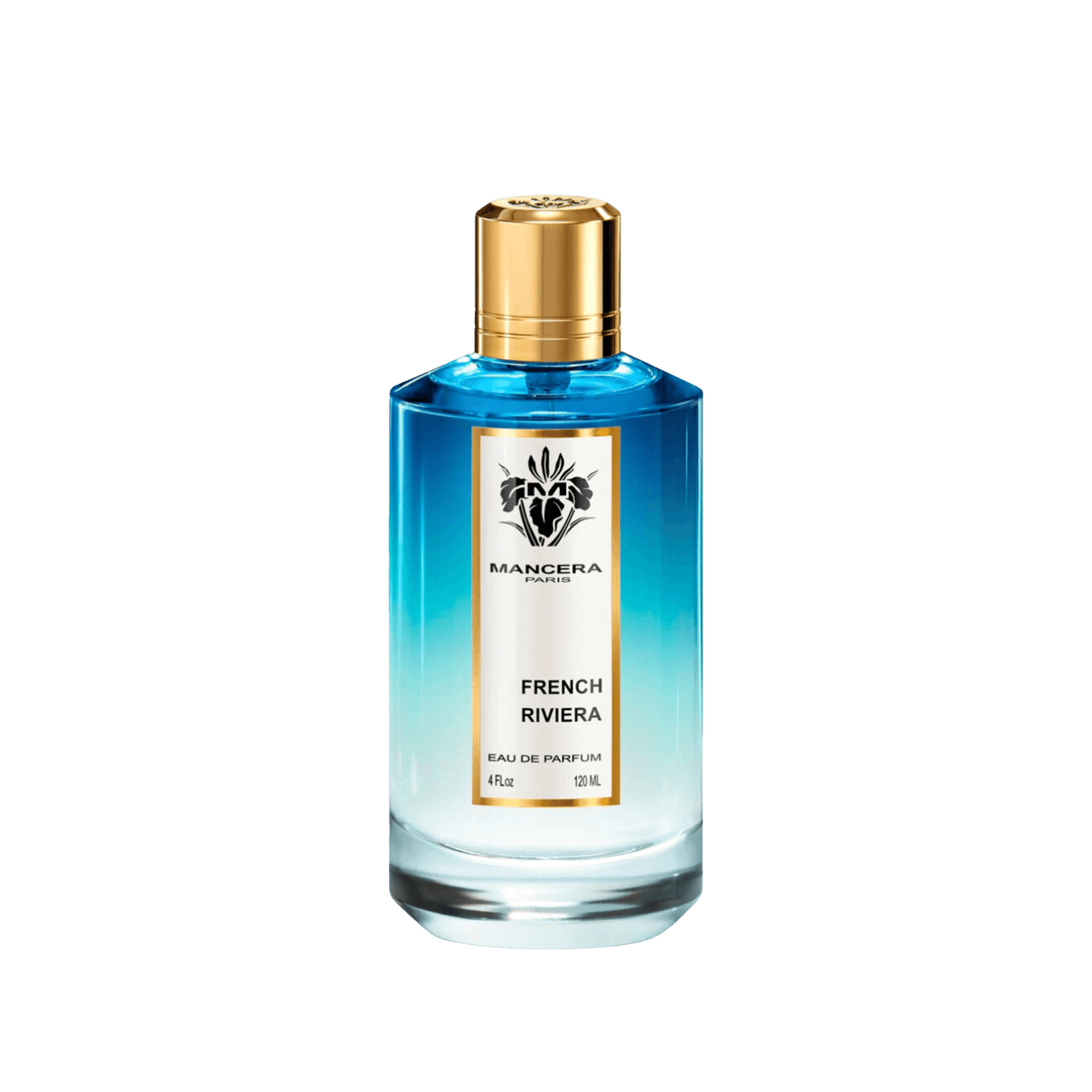 Mancera Mancera French Riviera 120 ml
