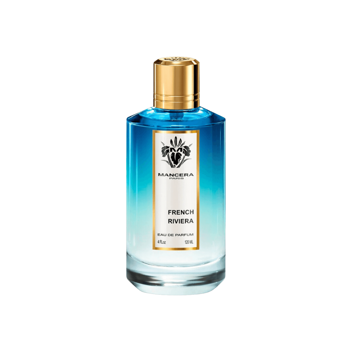 Mancera Mancera French Riviera 120 ml