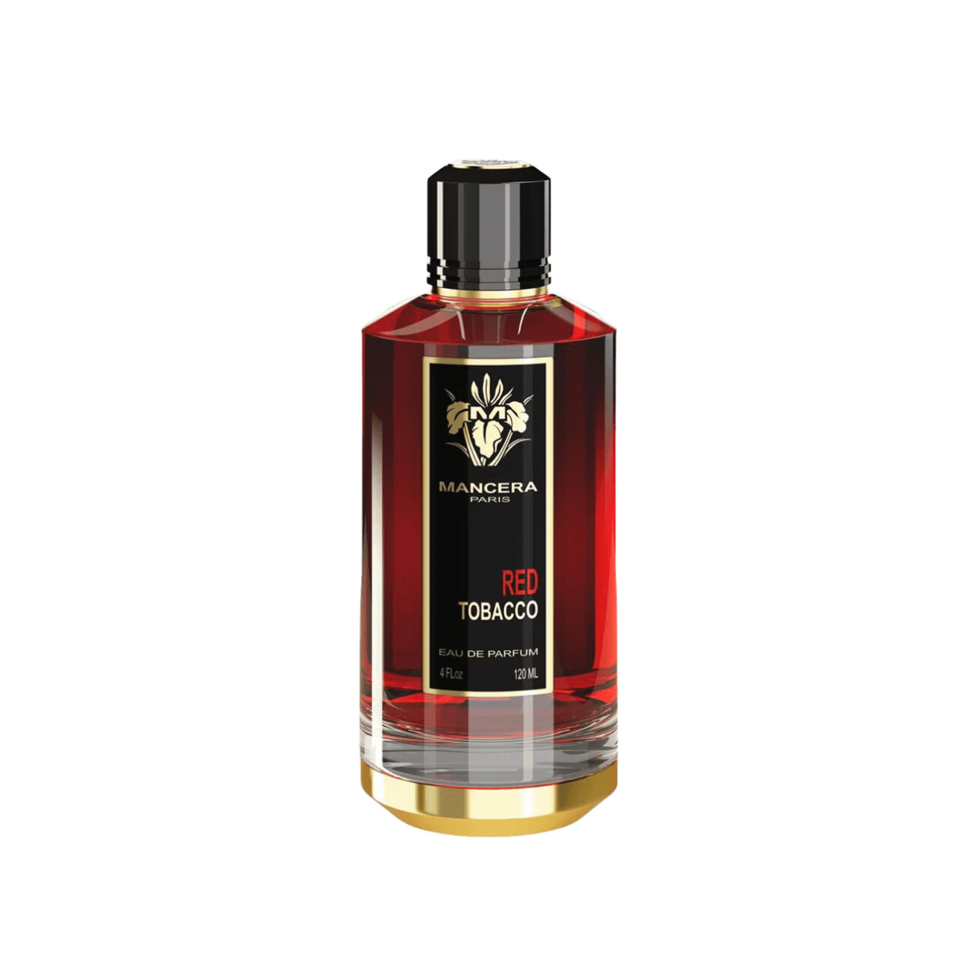 Mancera Red Tobacco