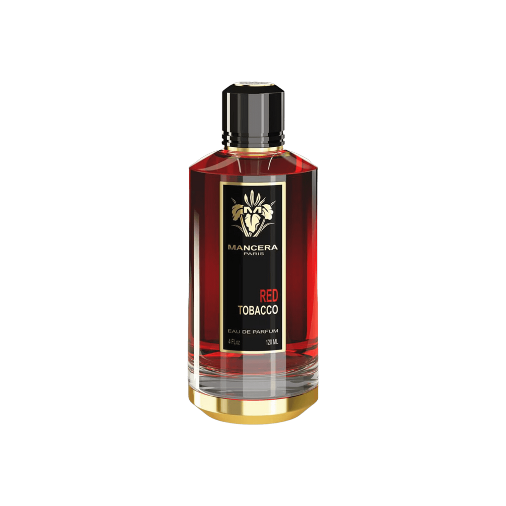 Mancera Red Tobacco